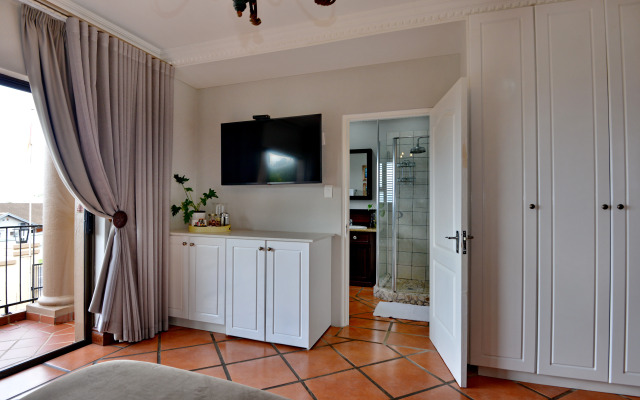 The Vineyard on Ballito