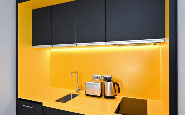 Staycity Aparthotels, Dublin, City Quay