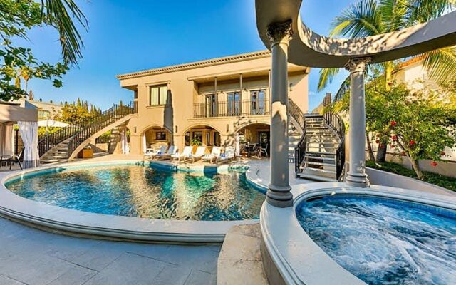 Villa Hera