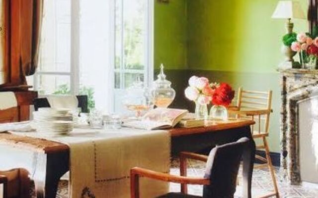 Demeure de Roquelongue