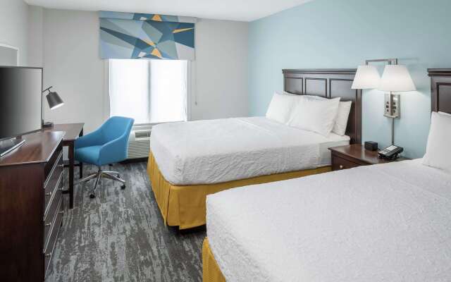 Hampton Inn & Suites by Hilton Miami-Doral/Dolphin Mall