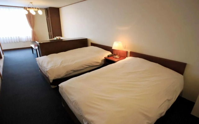 Gero Onsen Yamagataya