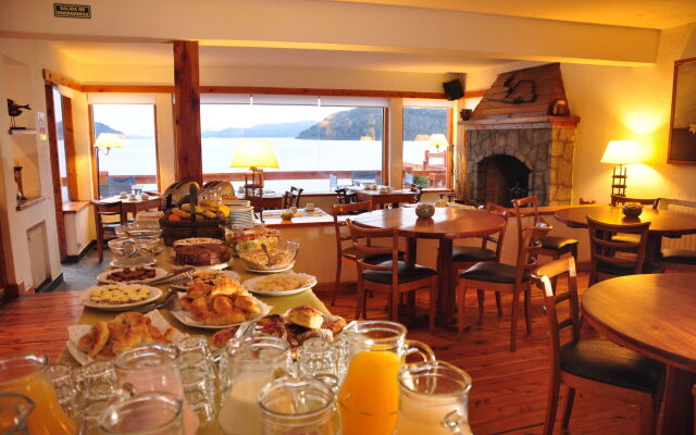 Apart del Lago