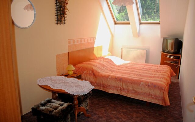 Pension B&B