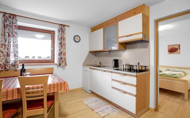 Haus Aue - Apartment 3