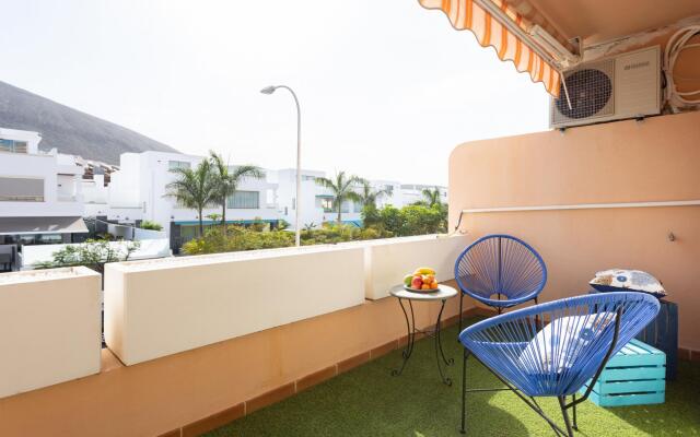 Home2Book Cozy Apartment Los Cristianos, Wifi&Pool