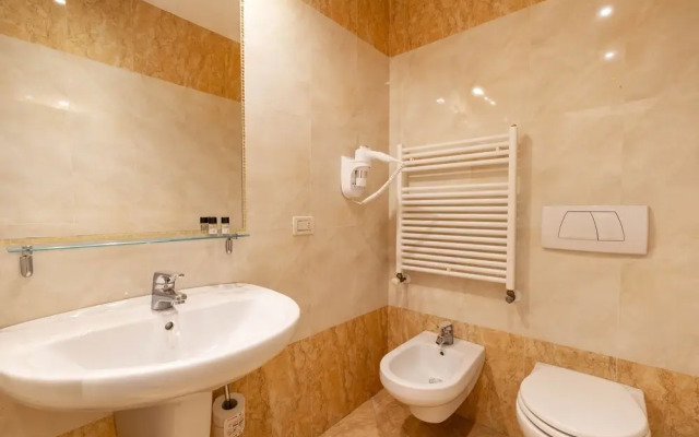 Ca di Malta Room 4 by Wonderful Italy