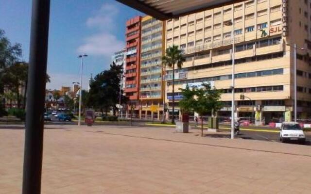 Hostel Puerto Algeciras