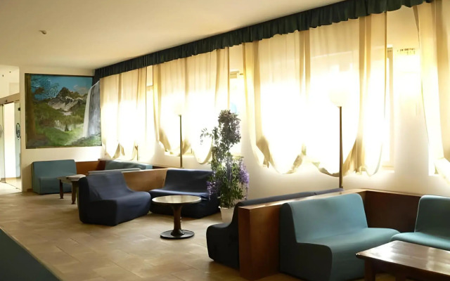 Hotel Orsa Maggiore
