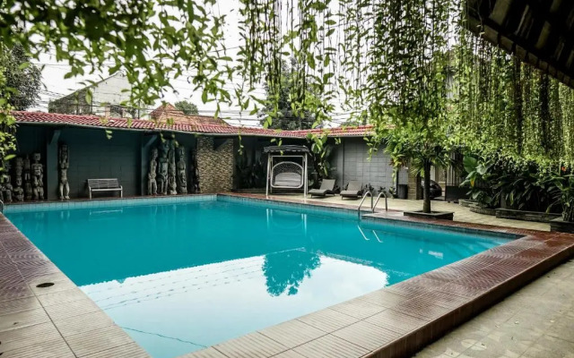 Airlangga Hotel