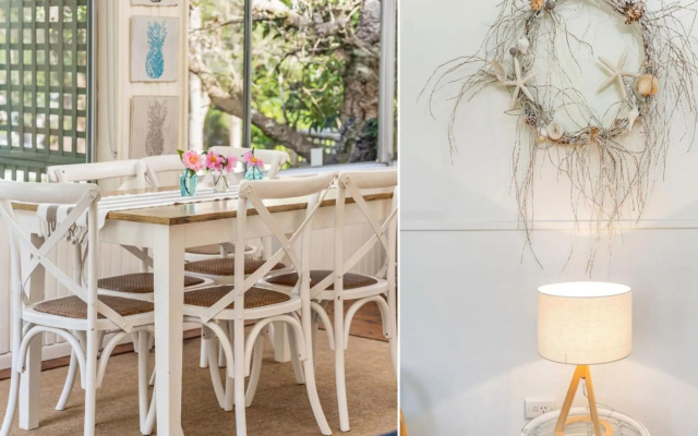 Tapalla Point at Huskisson 4pm Check Out Sundays