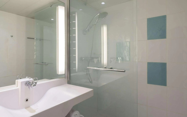 Novotel Lyon Bron Eurexpo