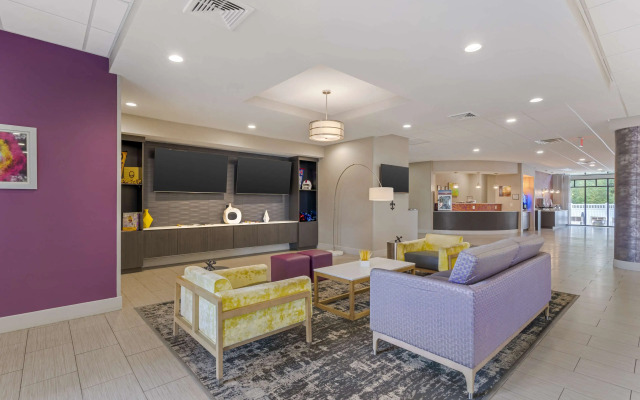 Best Western PLUS Ruston Hotel