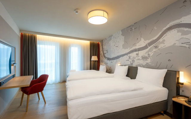 IntercityHotel Heidelberg