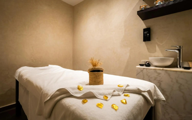 JM Suites Hotel Eco-Friendly Casablanca