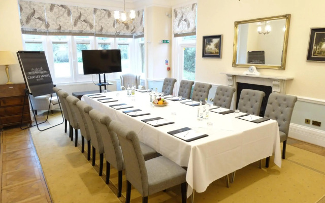 Cantley House Hotel