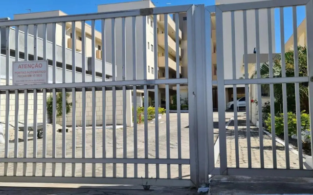 Apartamento na Praia Martim de Sá - Caraguatatuba