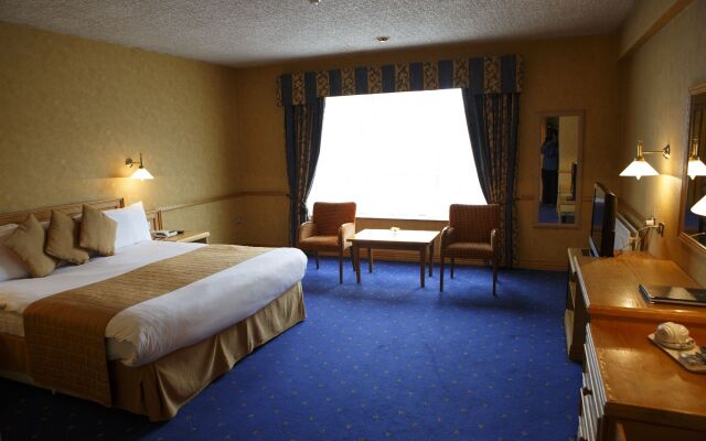 Mount Errigal Hotel Conference & Leisure Centre