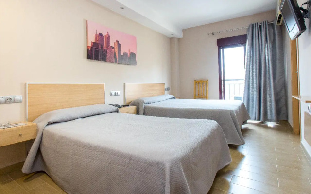 Hotel Olympia Ronda I