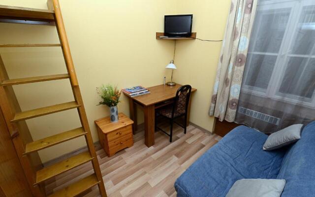 Centrum Apartman