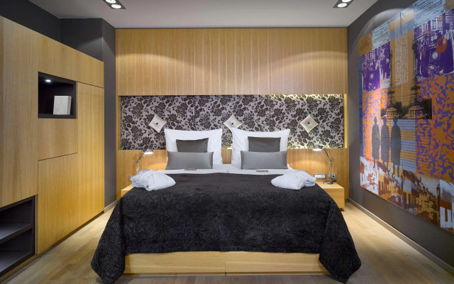 INNSIDE by Melia Prague Old Town Hotel