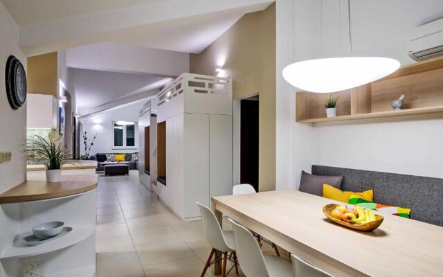 Apartment Miran