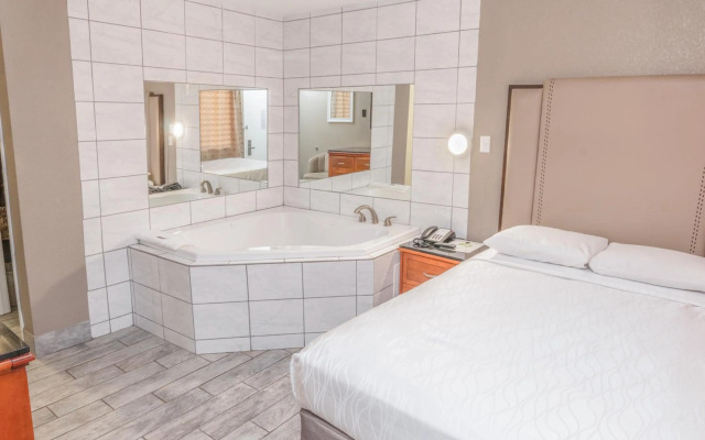 Budgetel Inn & Suites Yuma