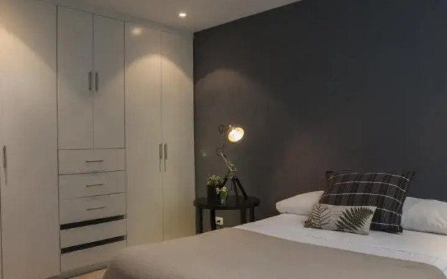 Boutique Apartment By Reforma