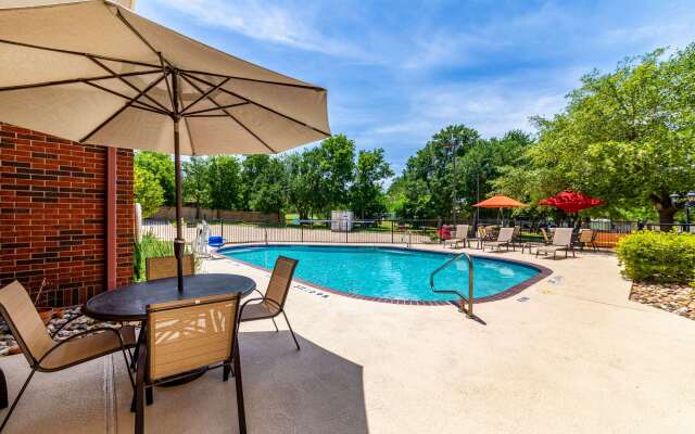 Quality Inn & Suites Lampasas