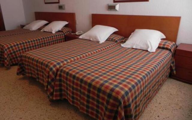 Hotel Ecoavenida