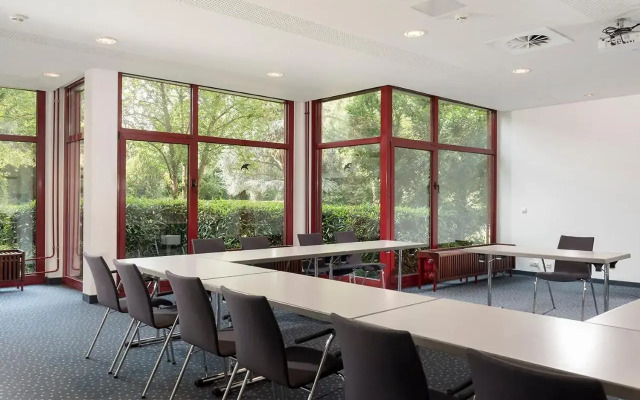 Seminaris Hotel Bad Honnef
