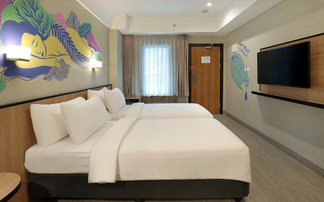 Swiss-Belinn Wahid Hasyim