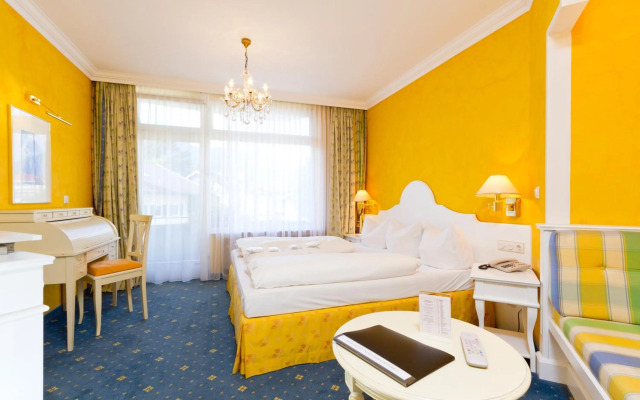Wittelsbacher Hof Swiss Quality Hotel