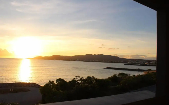 Gate Inn Nago