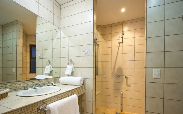 Hotel Villa Los Candiles