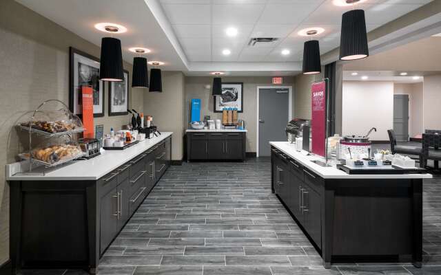 Hampton Inn & Suites West Melbourne-Palm Bay Road