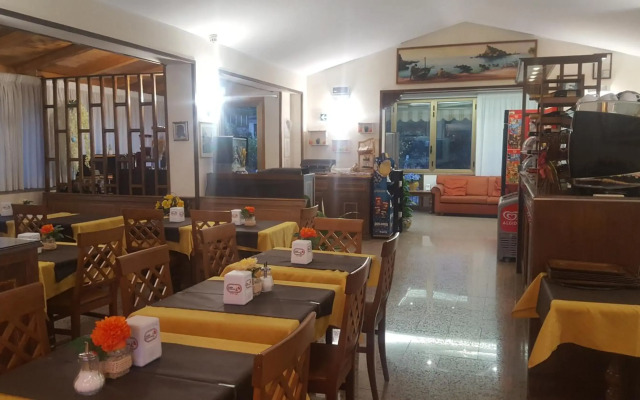 Hotel Soleado
