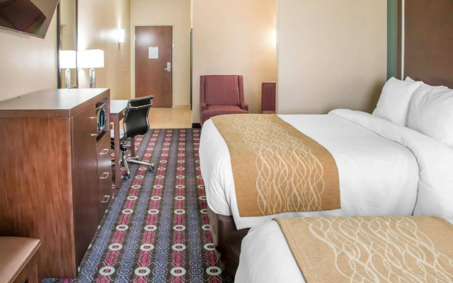 Comfort Inn San Marcos