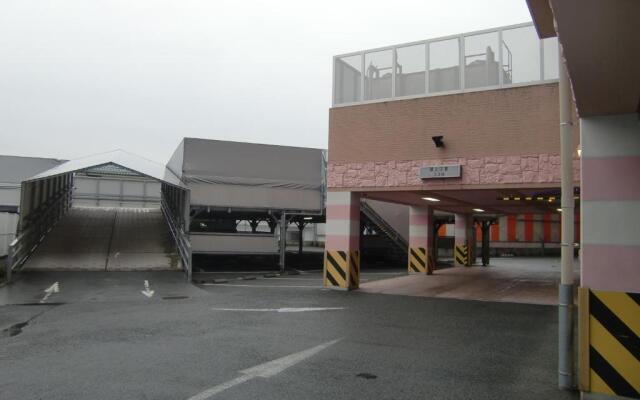 GOLF Kofu Showa(Adult Only)