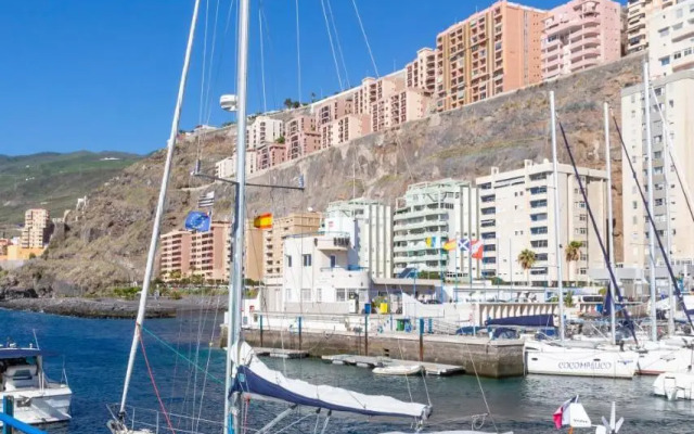 Radazul Marina Seafront 13