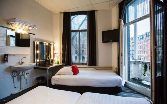 BackStage Hotel Amsterdam