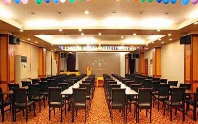 Guilin New Plaza Hotel