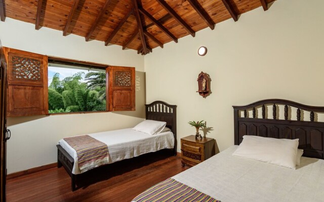 Finca Suite KD