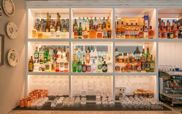 Casa Lavanda Butik Hotel