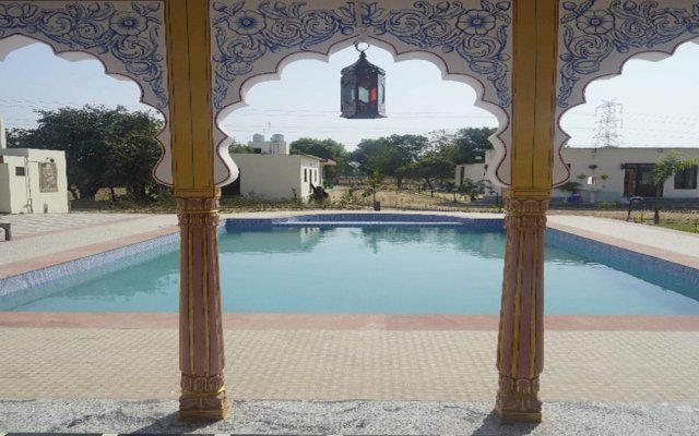 Pushkar Resort