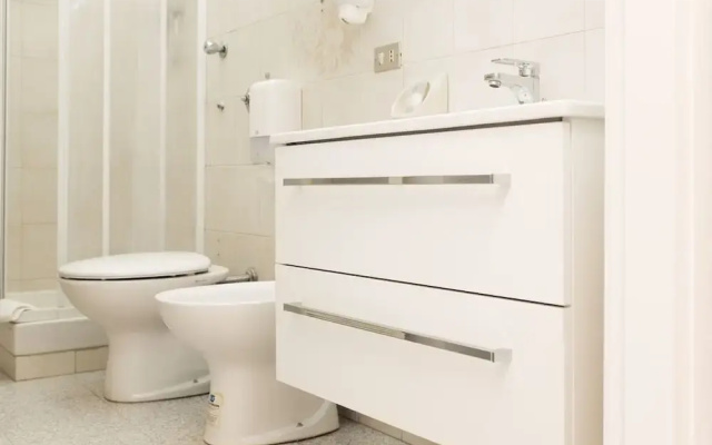 10 - 12 Tourist House Apartment Centre Bologna