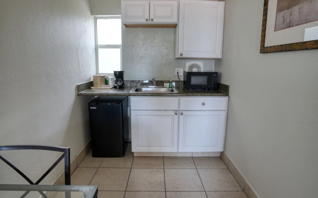 Clearwater Beach Hotel Suites