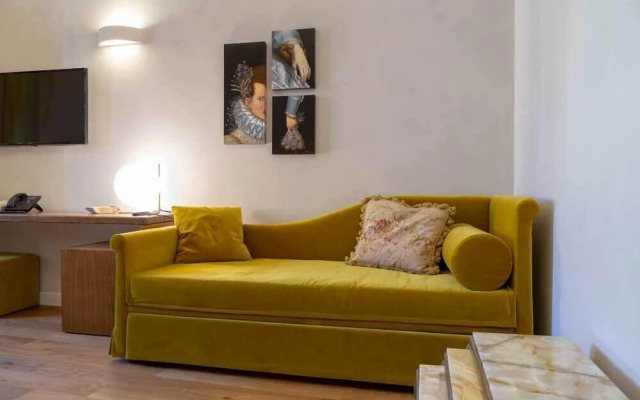 Dimora Storica Lo Svevo