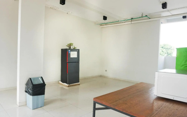 LeGreen Suite Sudirman