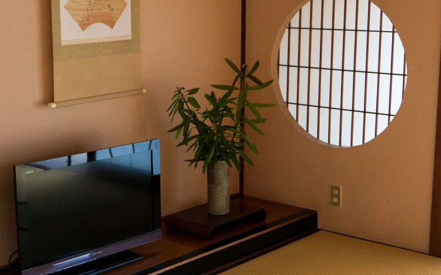 Ryokan Kinsui